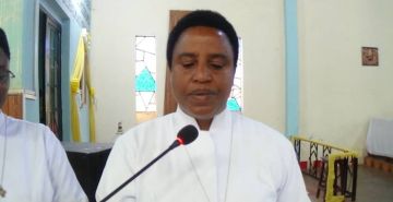 UNE  NOUVELLE EQUIPE A LA DESTINEE DE L'INSTITUT FAMILLE DES DISCIPLES DU CHRIST.